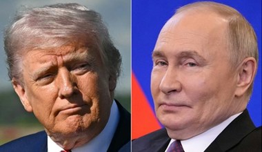 Spotkanie Trump-Putin. Kreml przedstawił termin