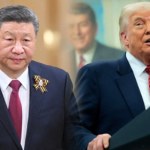 Spotkanie Trump-Xi. Chińskie MSZ potwierdziło termin