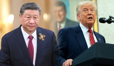 Spotkanie Trump-Xi. Chińskie MSZ potwierdziło termin