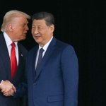 Spotkanie Trump-Xi Jinping. Na stole rozmów 5 kluczowych tematów