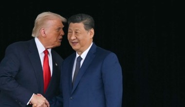 Spotkanie Trump-Xi Jinping. Na stole rozmów 5 kluczowych tematów