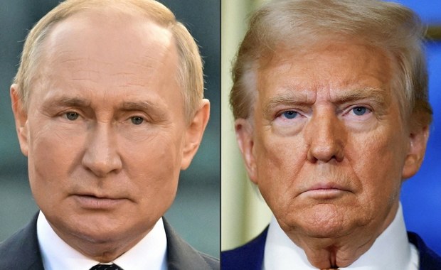 Spotkanie Trumpa z Putinem. Jest data i miejsce 