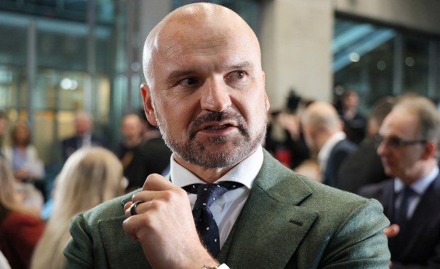 Spotkanie Tuska z Brzoską. Co z zespołem do spraw deregulacji?