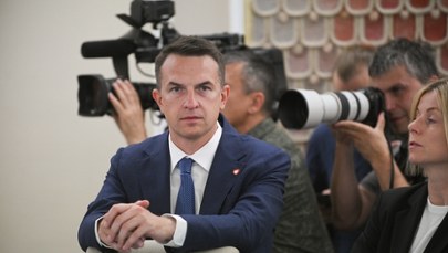 Spotkanie w Białym Domu bez udziału Polski. Rzecznik rządu tłumaczy 