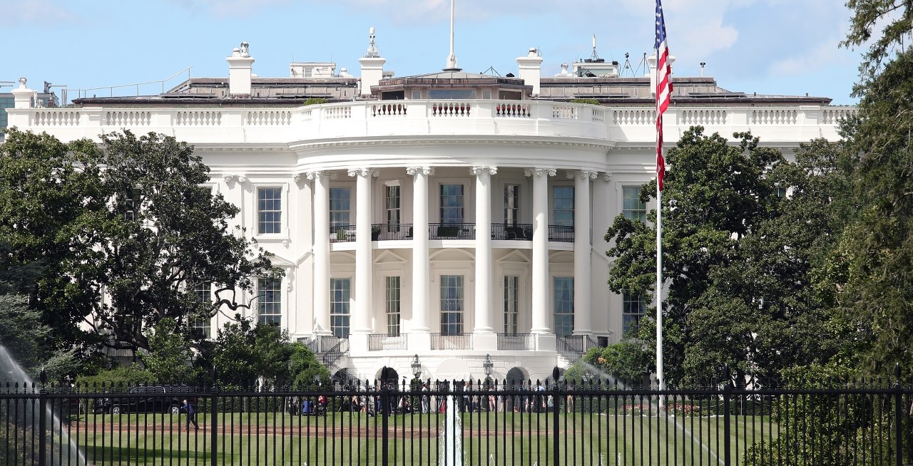 Spotkanie w cieniu sankcji. Wysłannik Putina w Waszyngtonie