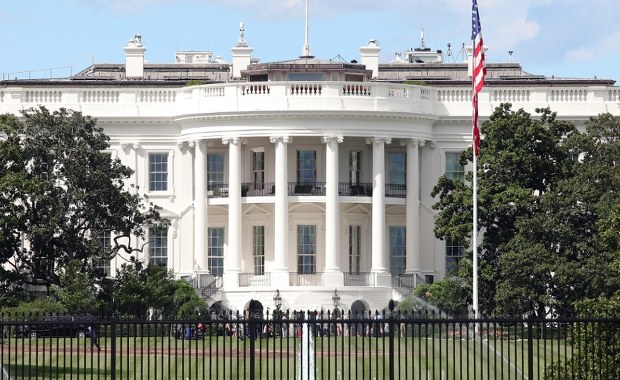 Spotkanie w cieniu sankcji. Wysłannik Putina w Waszyngtonie