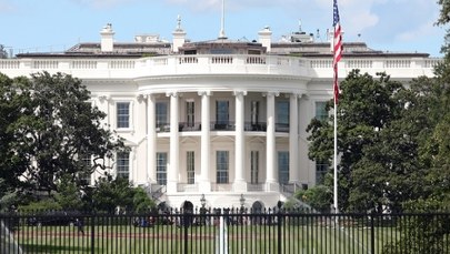 Spotkanie w cieniu sankcji. Wysłannik Putina w Waszyngtonie