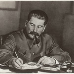Spotkanie w górach - kuchnia Stalina