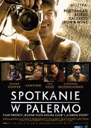 Spotkanie w Palermo