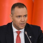 Spotkanie w "wąskim gronie". Ruch prezydenta ws. Czarzastego