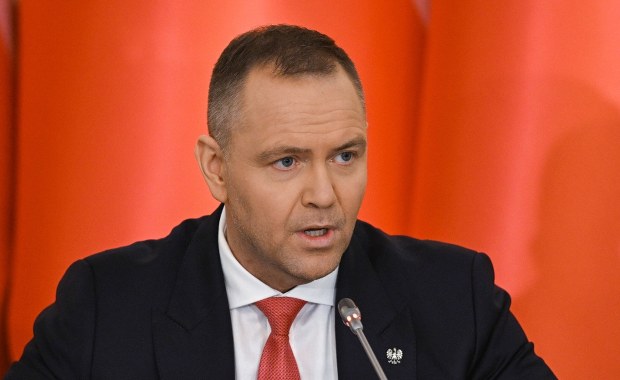 Spotkanie w "wąskim gronie". Ruch prezydenta ws. Czarzastego