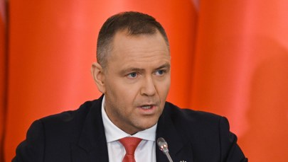 Spotkanie w "wąskim gronie". Ruch prezydenta ws. Czarzastego