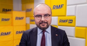 Spotkanie ws. SAFE. "Mam nadzieję, że Tusk przestanie mówić o zakutych łbach"