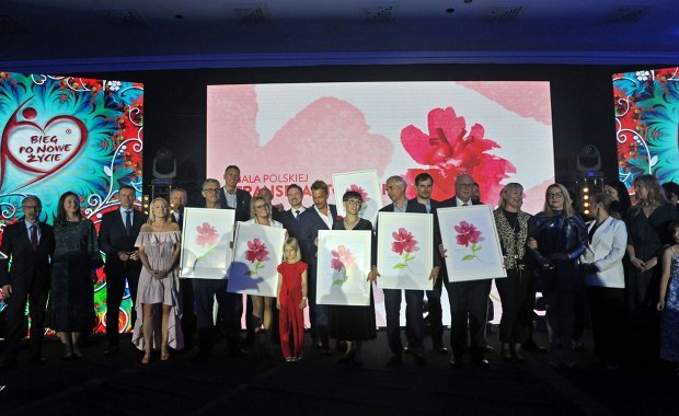 ​Spotkanie z gwiazdami transplantologii - dowiedz się, jak wygląda walka o każde życie