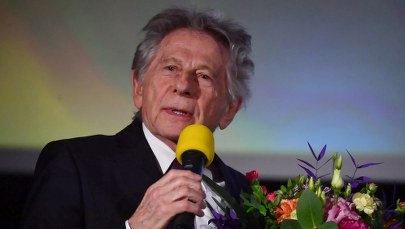 Spotkanie z Romanem Polańskim w Szkole Filmowej w Łodzi odwołane na prośbę reżysera