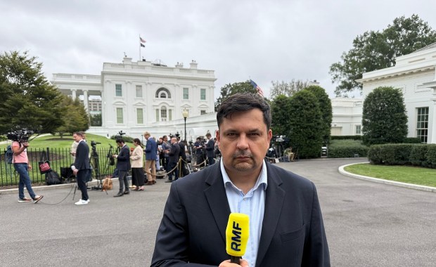 Spotkanie Zełenski-Trump. Korespondencja z Białego Domu 