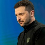 Spotkanie Zełenskiego z delegatami USA odwołane w ostatniej chwili