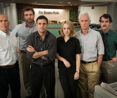 "Spotlight" [trailer]