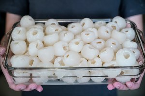 Spowalnia proces starzenia i wspiera metabolizm. Ma więcej witaminy C niż cytrusy