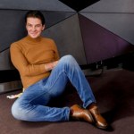 "Spowiedź": Marcin Kwaśny zadebiutował jako reżyser
