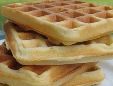 Spowiedź sprzedawcy gofrów. Ile zarabiają na turystach