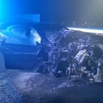 Spowodował koszmarny wypadek na A1. Ekstradycja Sebastiana M. znów się wydłuży