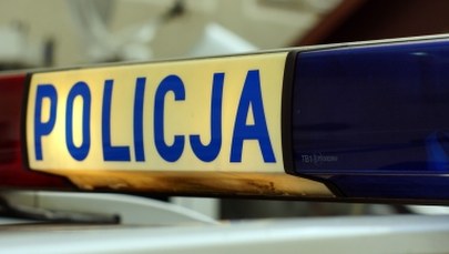 Spowodował wypadek i usiłował popełnić samobójstwo