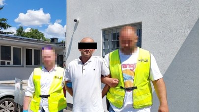 Spowodował wypadek po pijanemu. Jest decyzja sądu