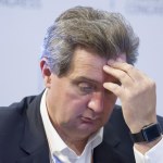 Spowolnienie gospodarcze w 2020 r. nie będzie bardzo dotkliwe - prezes ING Banku Śląskiego