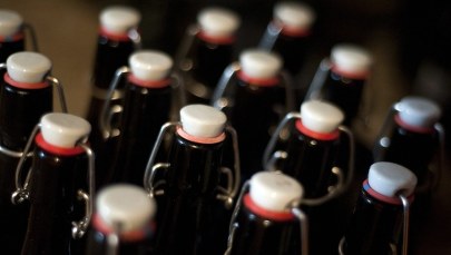 Spożycie piwa spadło po raz pierwszy od 30 lat