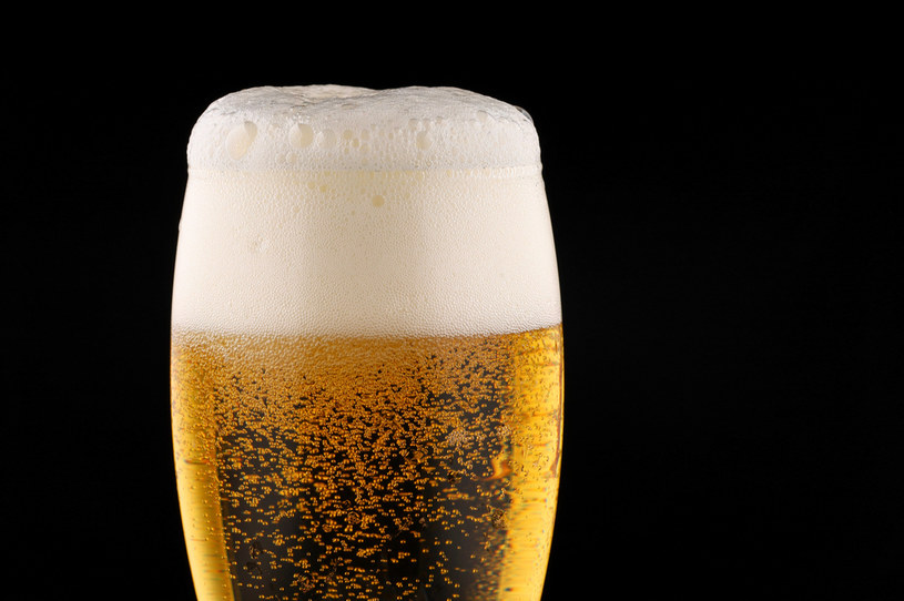 Spożycie piwa w Polsce jest najniższe od 10 lat /123RF/PICSEL