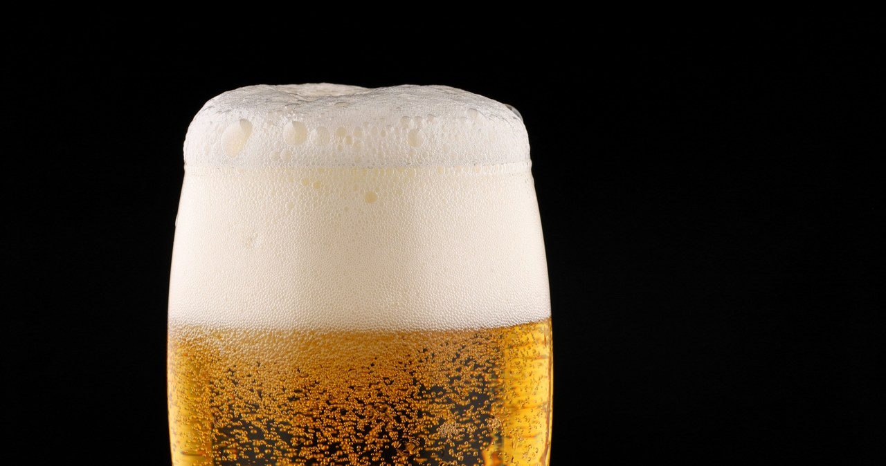 Spożycie piwa w Polsce jest najniższe od 10 lat /123RF/PICSEL