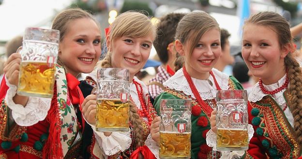 Spożycie tego trunku spadło pierwszy raz od 30 lat! Fot. Johannes Simon /Getty Images/Flash Press Media