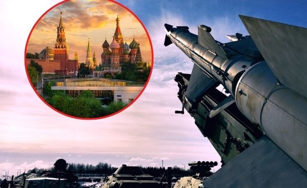 "Spraw, by Rosjanie poczuli ból". Tomahawki dla Ukrainy?