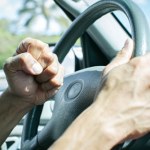 Sprawa "agresji drogowej na S7". Akt oskarżenia trafił do sądu