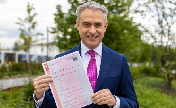 ​Sprawa aktów małżeństw jednopłciowych przyspiesza. Minister ogłosił