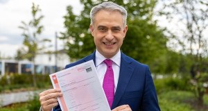 ​Sprawa aktów małżeństw jednopłciowych przyspiesza. Minister ogłosił