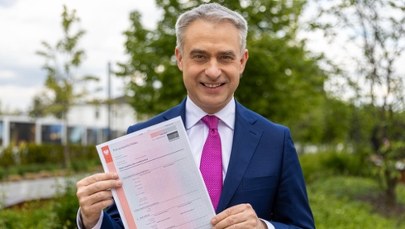 ​Sprawa aktów małżeństw jednopłciowych przyspiesza. Minister ogłosił