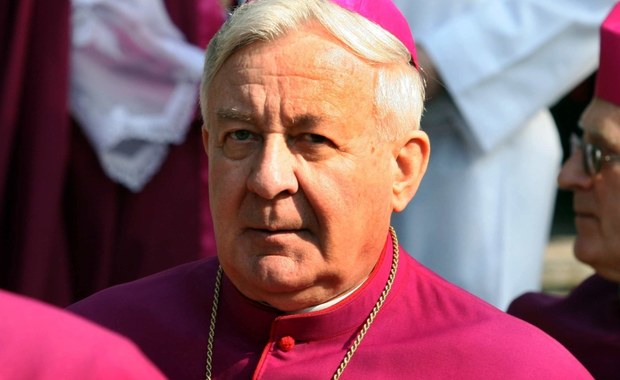 Sprawa arcybiskupa Juliusza Paetza czeka wciąż na wyjaśnienie