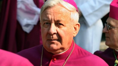 Sprawa arcybiskupa Juliusza Paetza czeka wciąż na wyjaśnienie