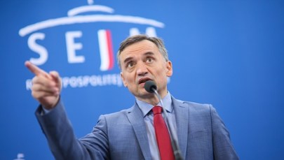Sprawa aresztu dla Ziobry. Sąd zmienił decyzję ws. posiedzenia