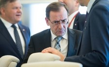 Sprawa Banasia przed komisją ds. służb specjalnych