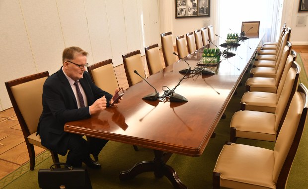 Sprawa Bonkowskiego: Wpłynęło 5 apelacji