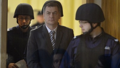 Sprawa Brunona Kwietnia: To spokojny, bezkonfliktowy człowiek