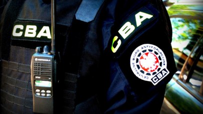 Sprawa byłego senatora Józefa P. CBA zatrzymało trzy osoby