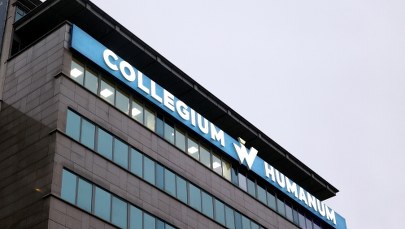 Sprawa Collegium Humanum. Są kolejne zatrzymania