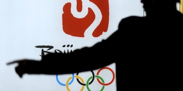 Sprawa dopingu rzuca cień na idee olimpijskiego sportu. /AFP