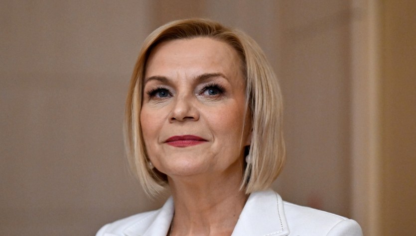 Sprawa dotacji dla firmy zięcia marszałek województwa. Jest reakcja resortu 