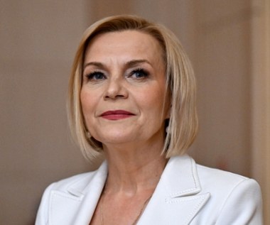 Sprawa dotacji dla firmy zięcia marszałek województwa. Jest reakcja resortu 