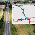 Sprawa drogi S17 trafiła do sądu. Teraz zapadła ważna decyzja